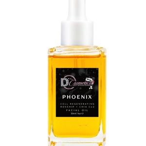 Phoenix Essential Facial Oil